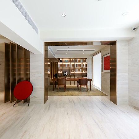 Ji Hotel Σανγκάη Εξωτερικό φωτογραφία