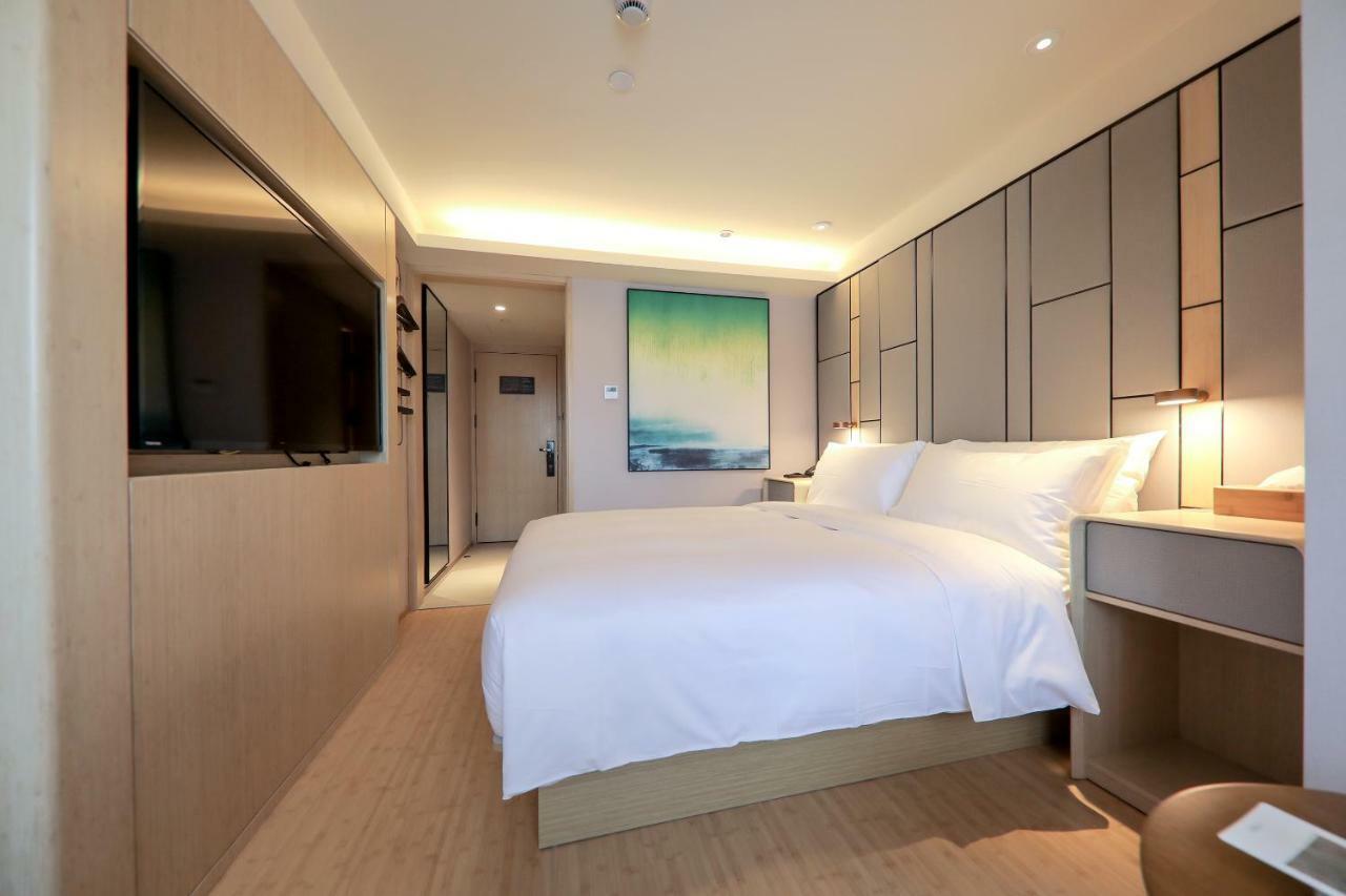 Ji Hotel Σανγκάη Εξωτερικό φωτογραφία