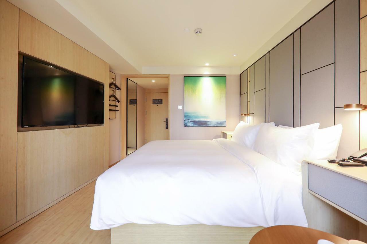 Ji Hotel Σανγκάη Εξωτερικό φωτογραφία