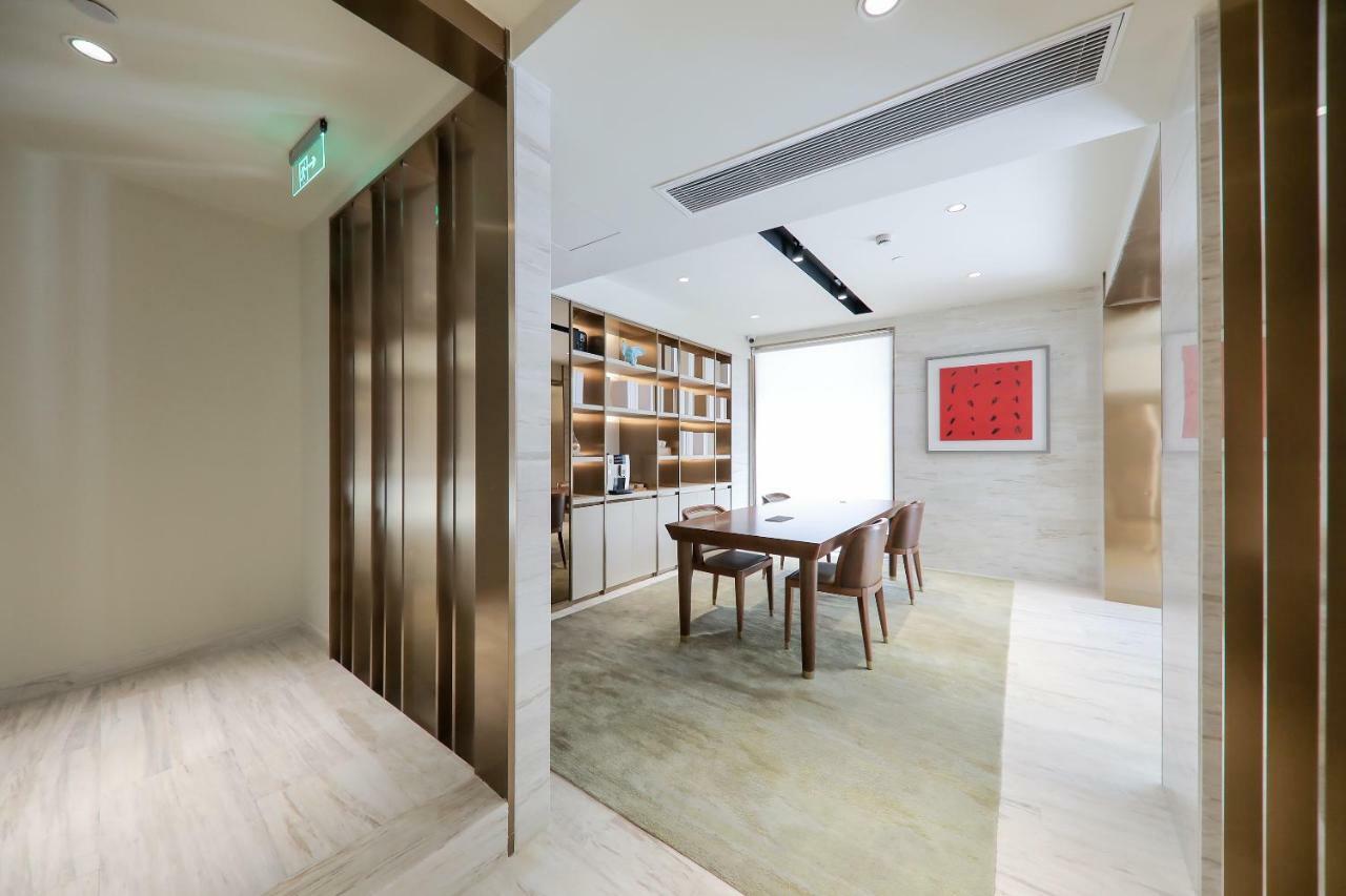 Ji Hotel Σανγκάη Εξωτερικό φωτογραφία