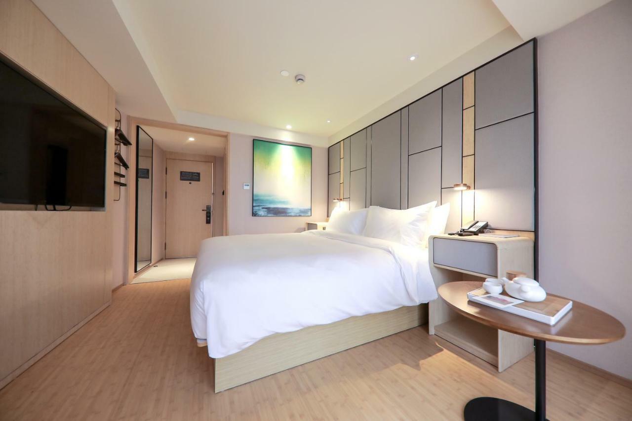 Ji Hotel Σανγκάη Εξωτερικό φωτογραφία