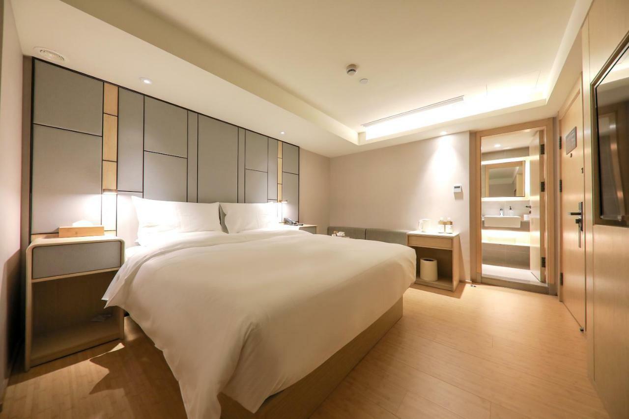 Ji Hotel Σανγκάη Εξωτερικό φωτογραφία